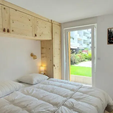 Le Flocon, Au Bord Du Lejlighed Gérardmer